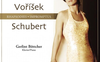 Gerlint B�ttcher<br/>Klavier